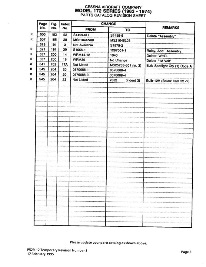 Illustrated parts diagram for 0570088-3 (0570088-4), IPC page 11