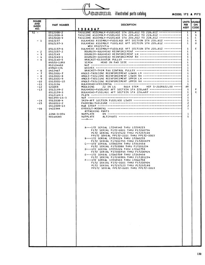 Illustrated parts diagram for 0412467 (BRACKET-TRIM TAB CONTROL PULLEY), IPC page 209
