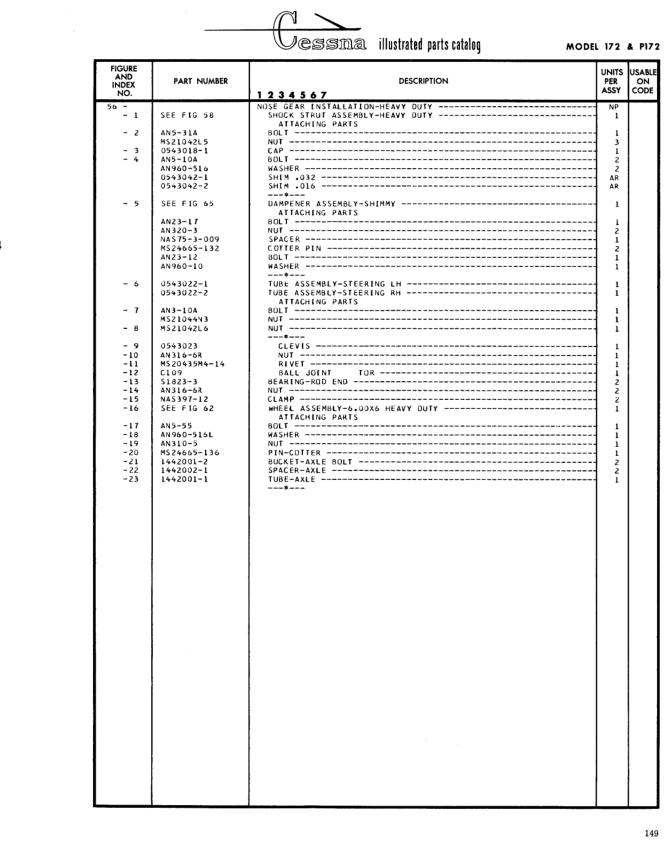 Illustrated parts diagram for 1442001-1 (TUBE-AXLE), IPC page 219