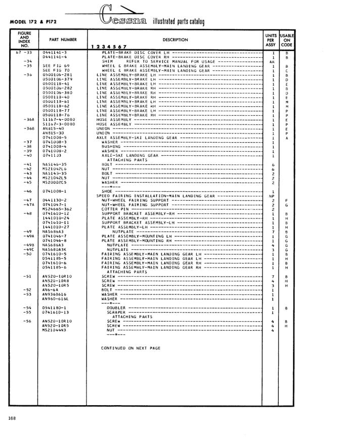 Illustrated parts diagram for 0741046-7 (PLATE ASSEMBLY-MOUNTING LH), IPC page 238
