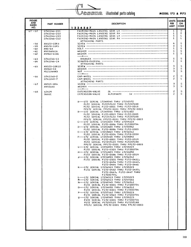 Illustrated parts diagram for 0741048-7 (CAP-WHEEL), IPC page 239