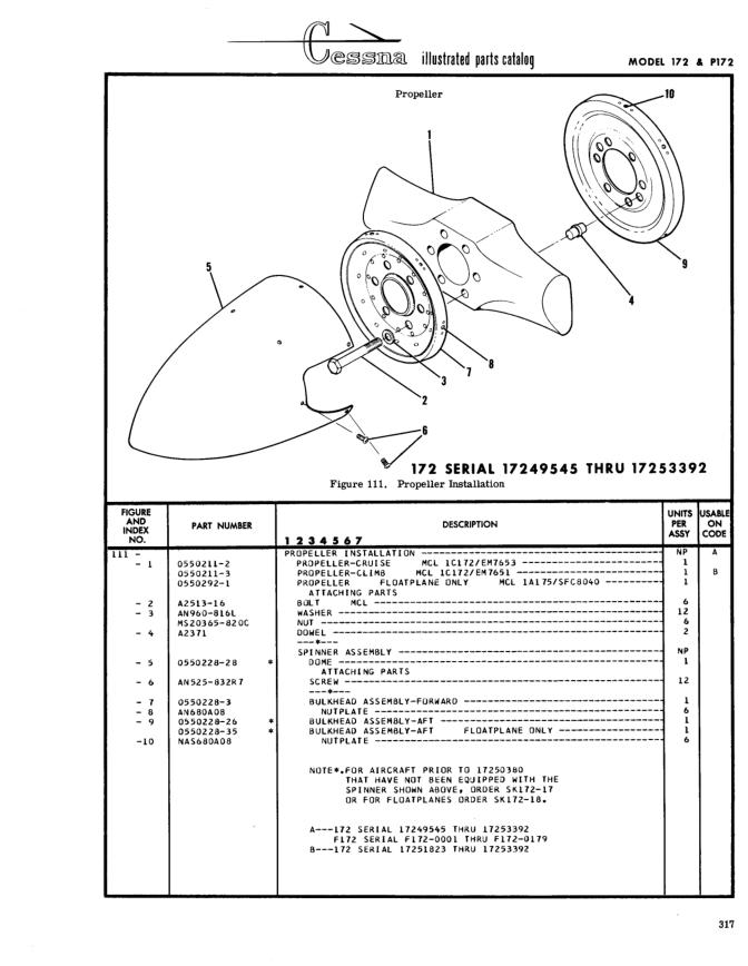 Illustrated parts diagram for NAS680A08 (NUTPLATE), IPC page 387