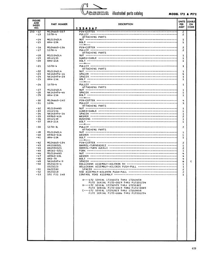 Illustrated parts diagram for MS53HT4-9 (SPACER), IPC page 489