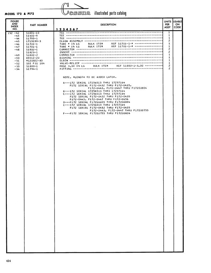 Illustrated parts diagram for 1713039-3 (ELBOW ASSEMBLY), IPC page 494