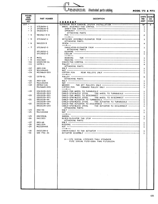 Illustrated parts diagram for 5378-1L (PULLEY), IPC page 505