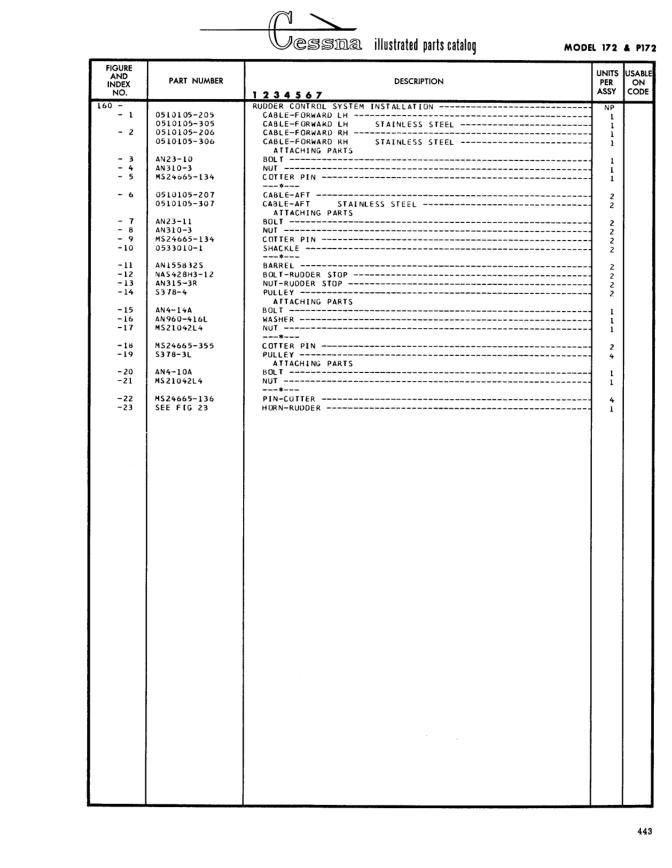 Illustrated parts diagram for 5378-5 (PULLEY), IPC page 513